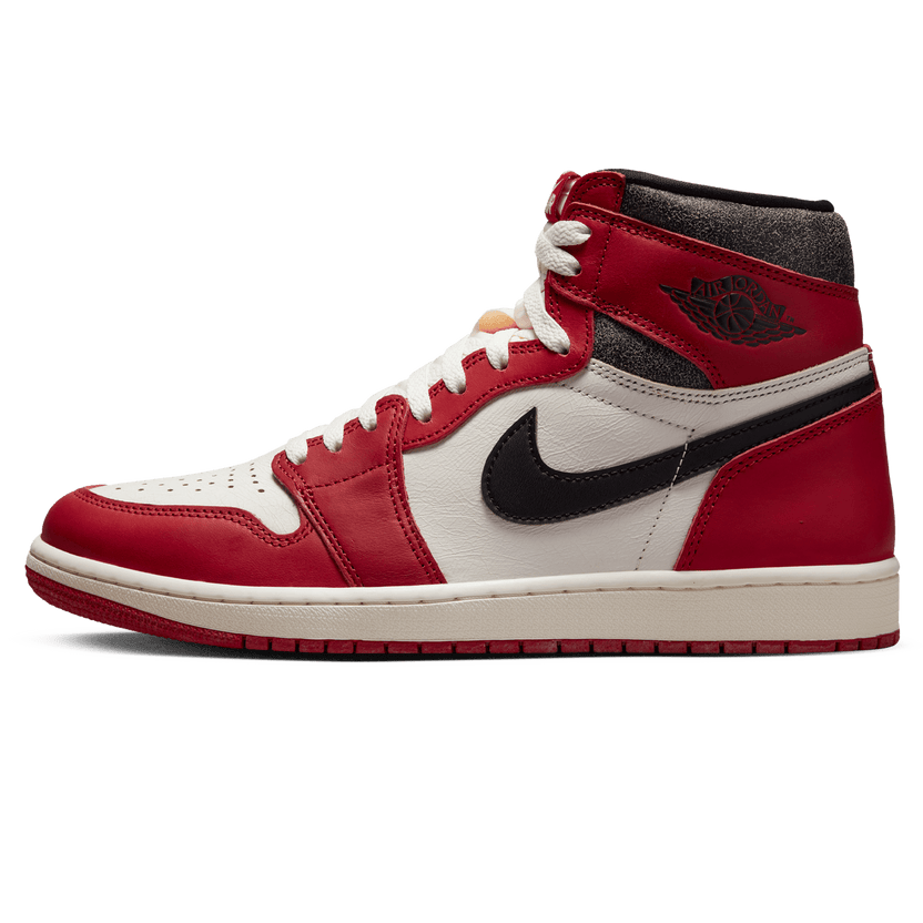 Air Jordan 1 Retro High OG 'Chicago Lost & Found'