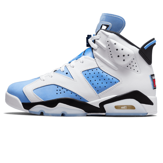 Air Jordan 6 Retro 'UNC Home'