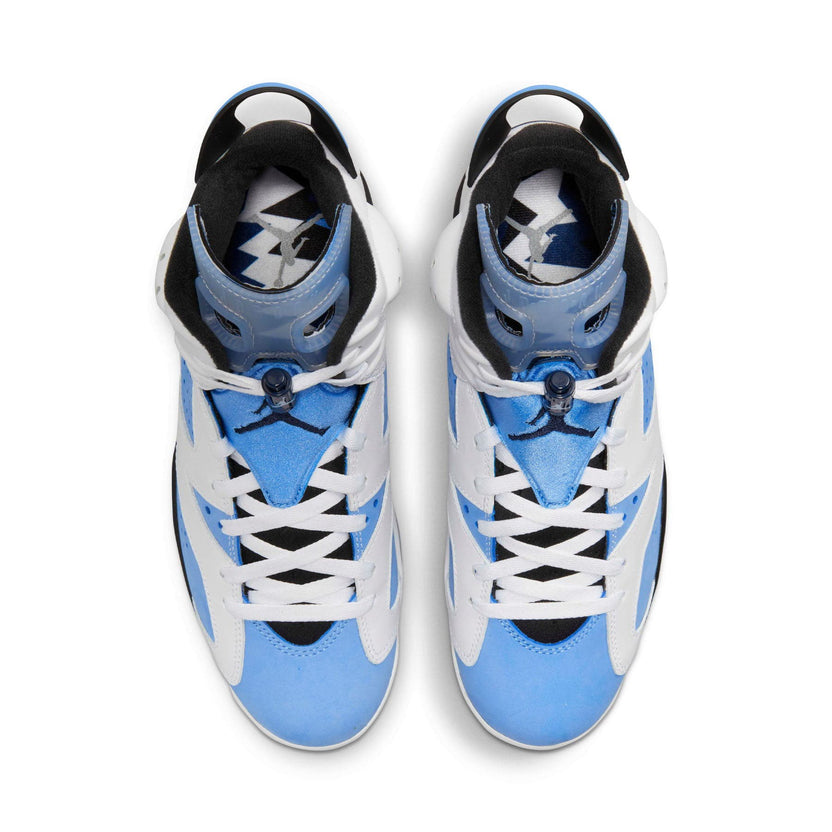 Air Jordan 6 Retro 'UNC Home'