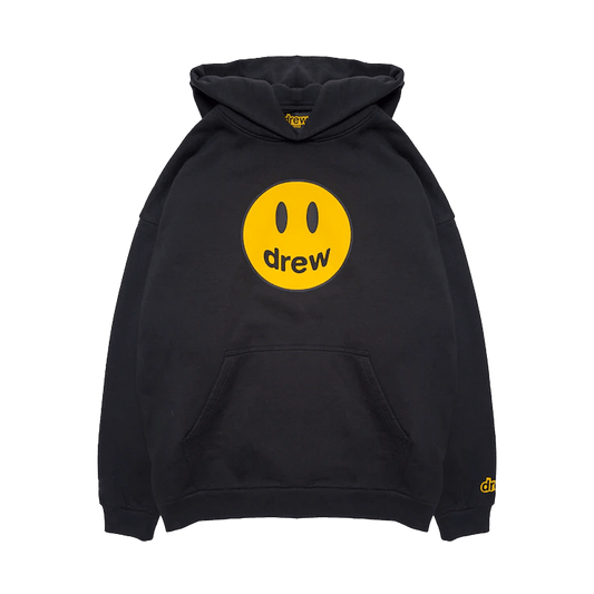 Drew House Mascot Pullover Hoodie 'Black'