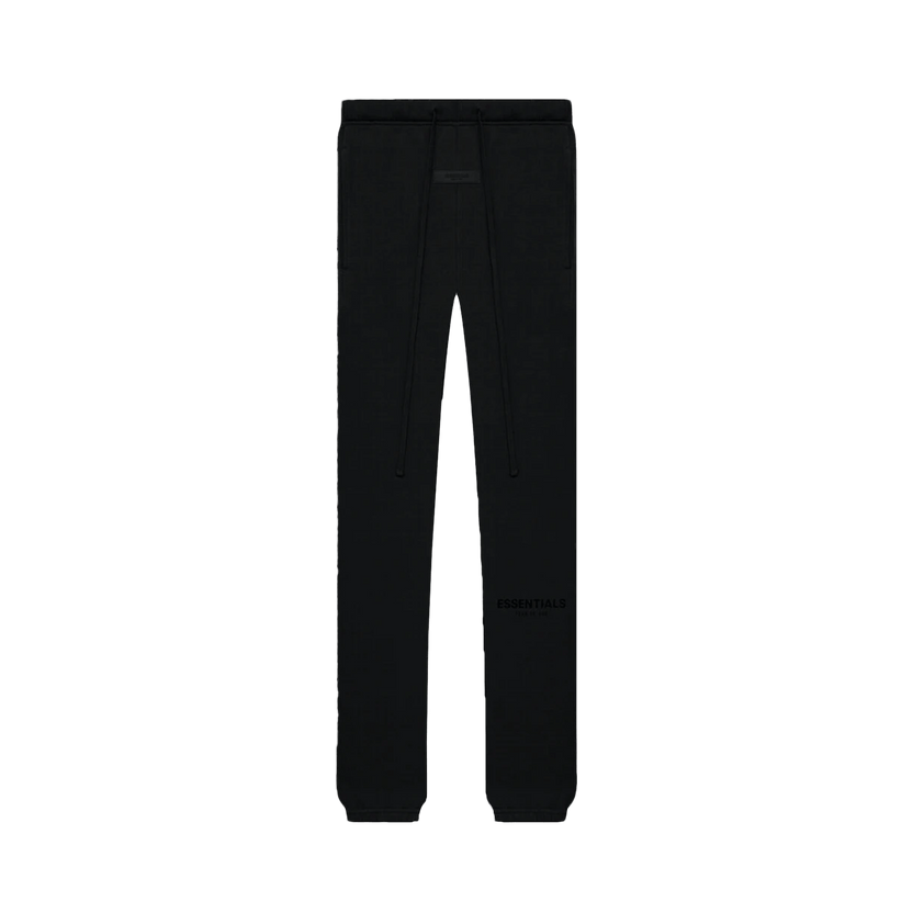 Fear of God Essentials Sweatpants 'Stretch Limo' (SS22)