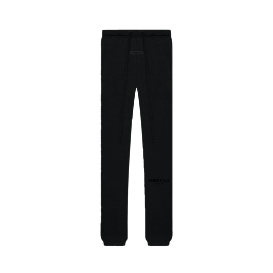 Fear of God Essentials Sweatpants 'Stretch Limo' (SS22)