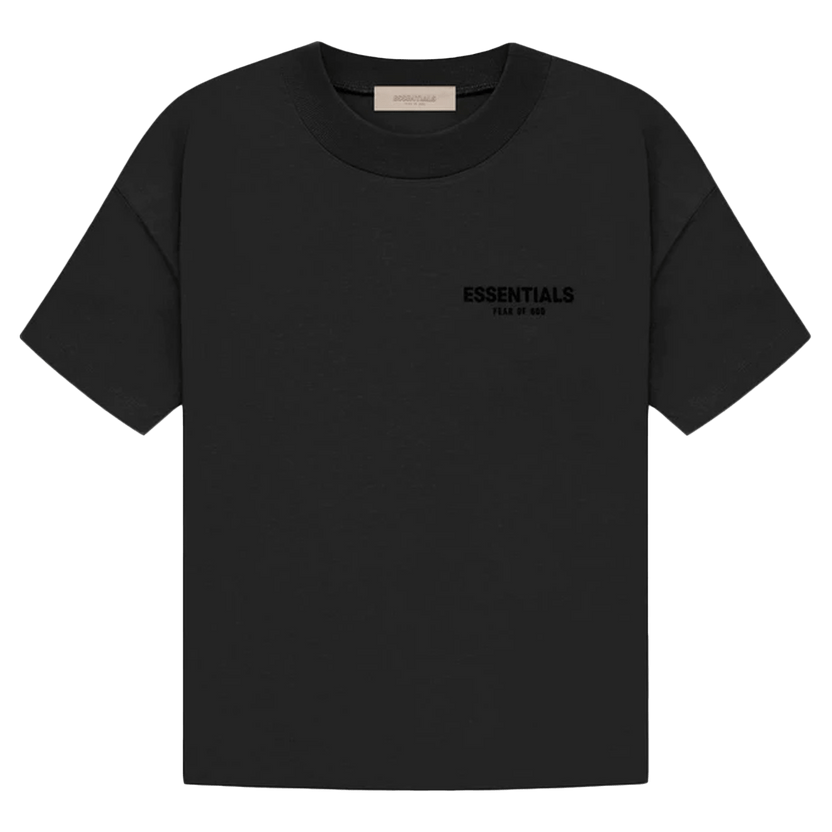 Fear of God Essentials T-shirt 'Stretch Limo'