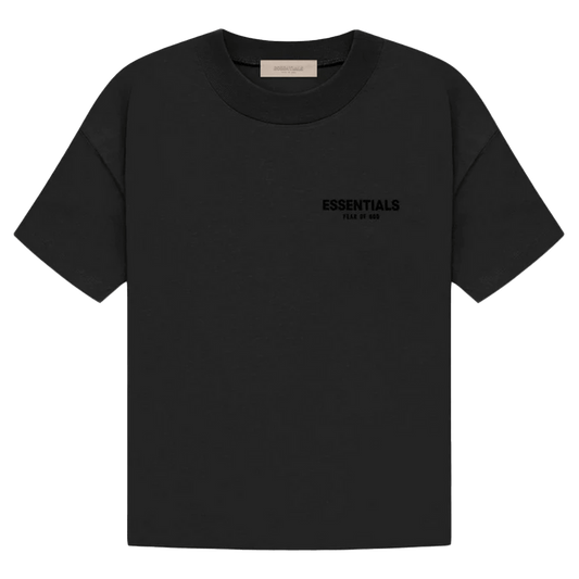 Fear of God Essentials T-shirt 'Stretch Limo'