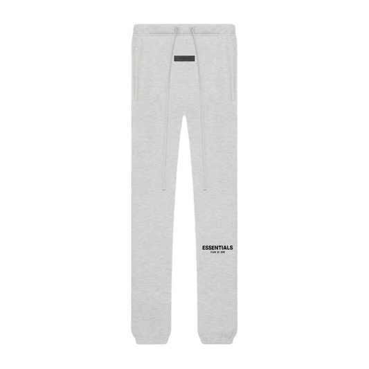 Fear of God Essentials Sweatpants 'Light Oatmeal' (SS22)