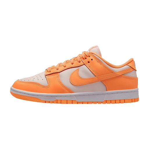 Nike Dunk Low Wmns 'Peach Cream'