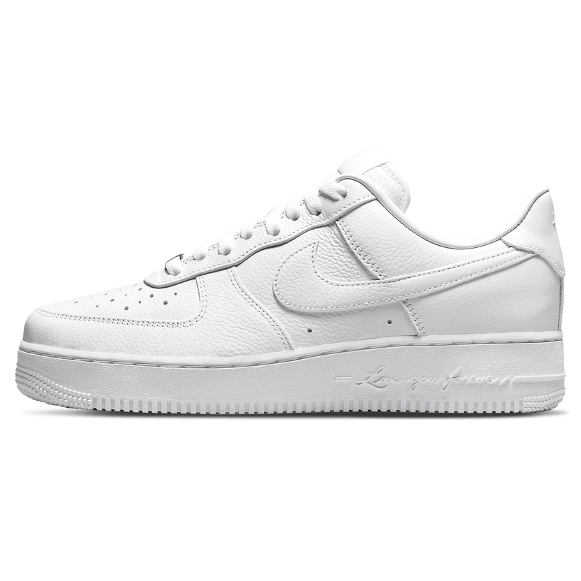 Drake x Nike Air Force 1 Low 'Certified Lover Boy'