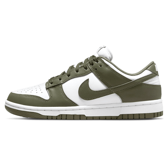 Nike Dunk Low Wmns 'Medium Olive'