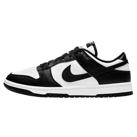 Nike Dunk Low 'Black White' (Panda)