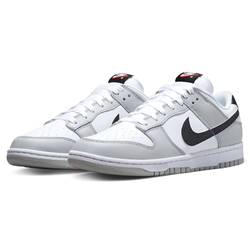 Nike Dunk Low ‘ Lottery Grey’