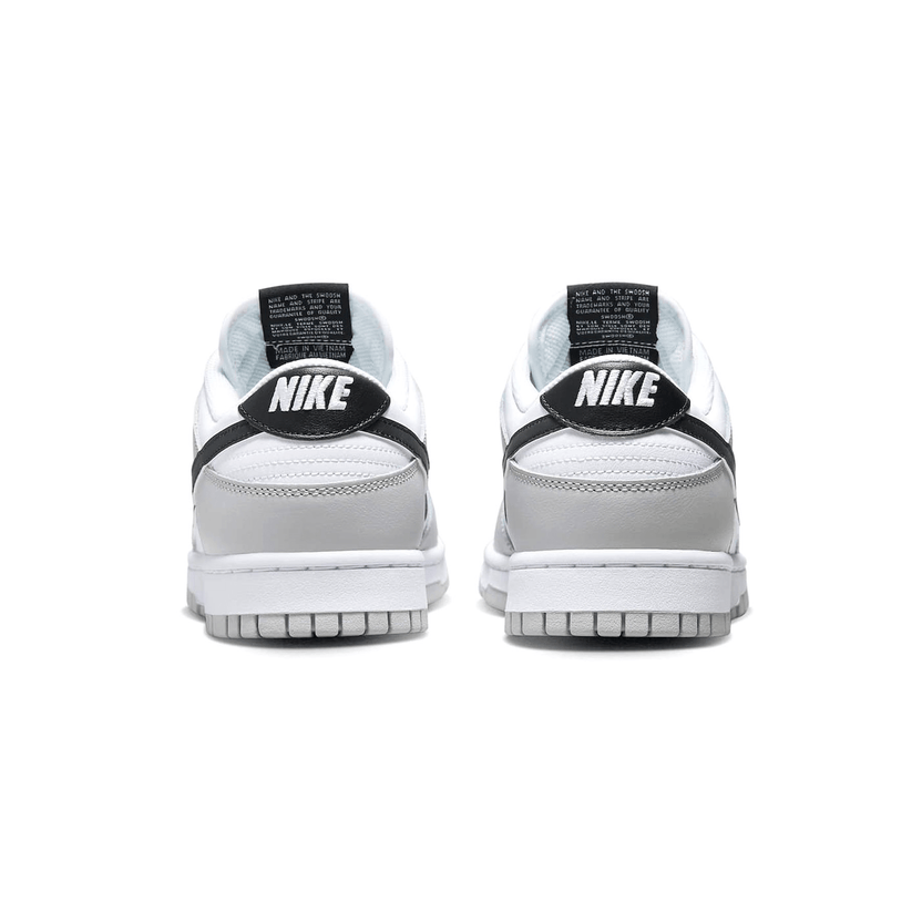 Nike Dunk Low ‘ Lottery Grey’