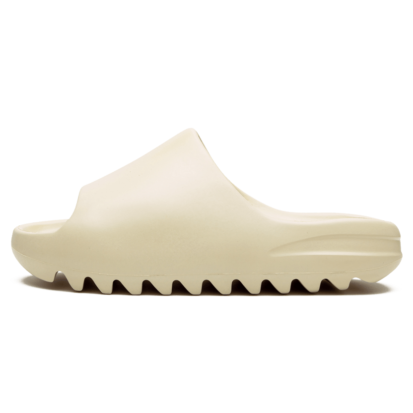 adidas Yeezy Slides 'Bone' 2022